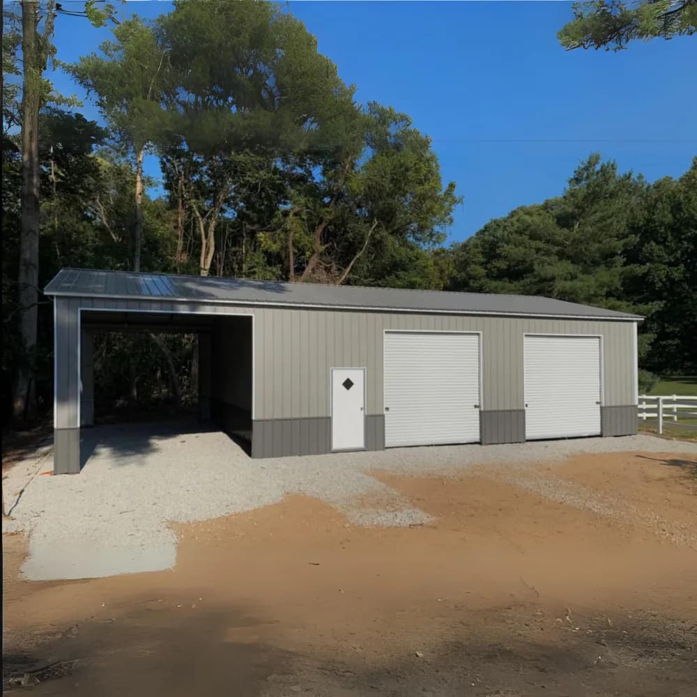 How Does Rent-To-Own Work for Metal Buildings? A Complete 2026 Guide