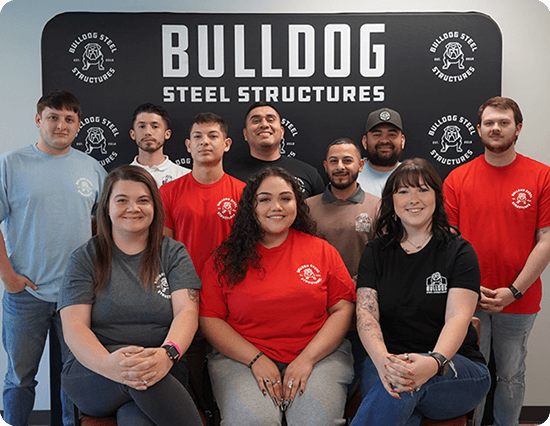 Call Bulldog Team