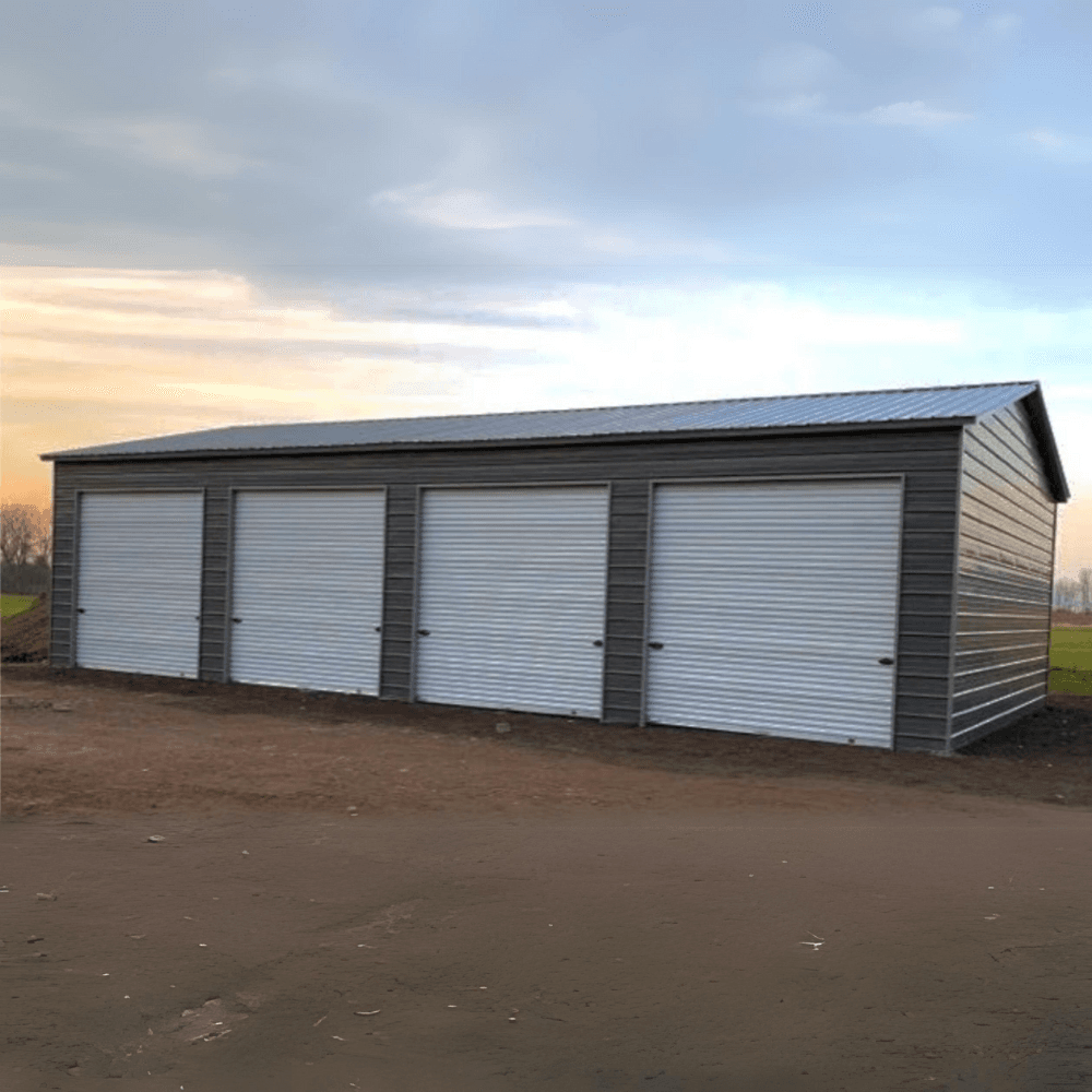 Garage Building