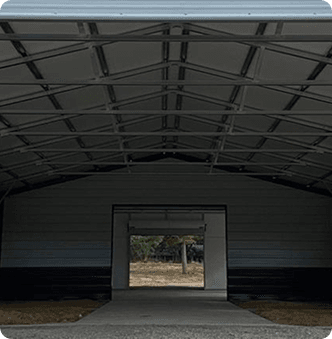 Metal Building 1