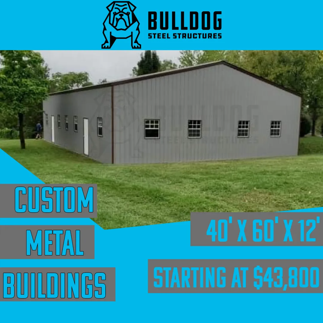 February Featured Building